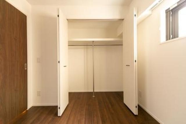 ※写真は同タイプ住戸です。(内装)