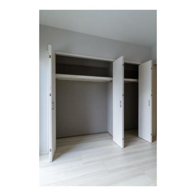 ※写真は同タイプ住戸です。(内装)