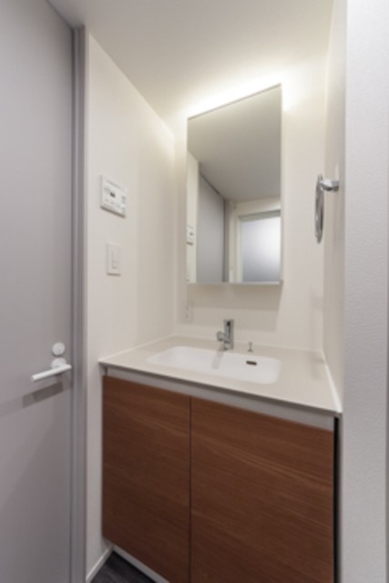 ※写真は同タイプ住戸です。(内装)