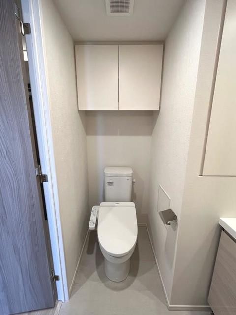 ※写真は同タイプ住戸です。(内装)