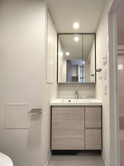 ※写真は同タイプ住戸です。(内装)