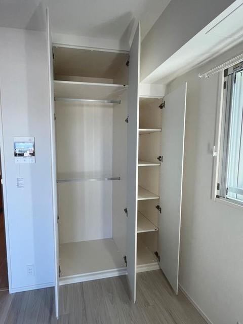 ※写真は同タイプ住戸です。(内装)