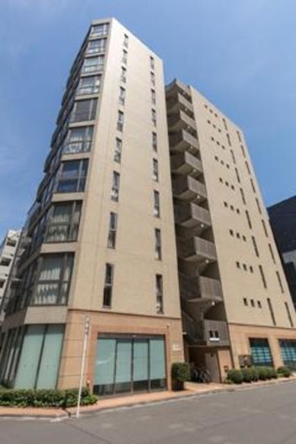 中央区日本橋小舟町10丁目 【賃貸居住】マンション