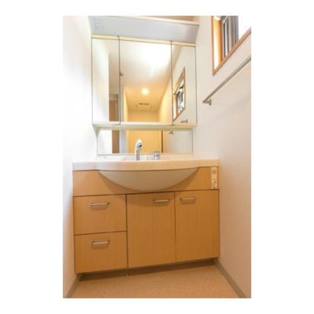 ※写真は同タイプ住戸です。(内装)