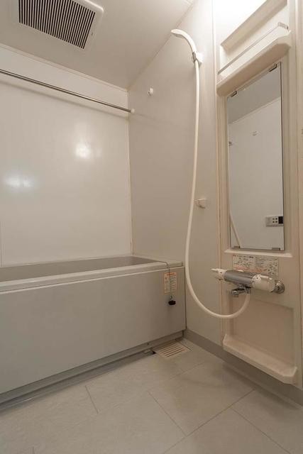 ※写真は同タイプ住戸です。(風呂)