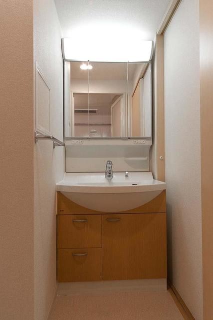 ※写真は同タイプ住戸です。(内装)