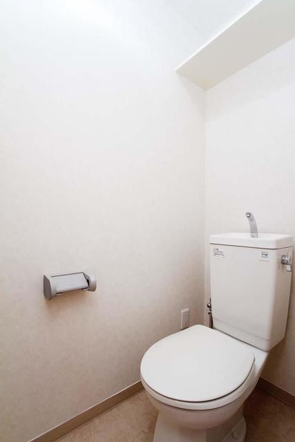 ※写真は同タイプ住戸です。(内装)