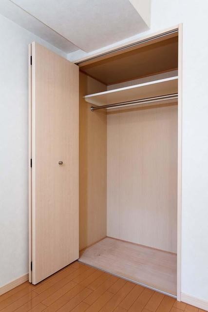 ※写真は同タイプ住戸です。(内装)