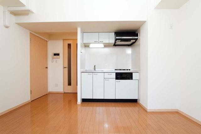 ※写真は同タイプ住戸です。(居間)