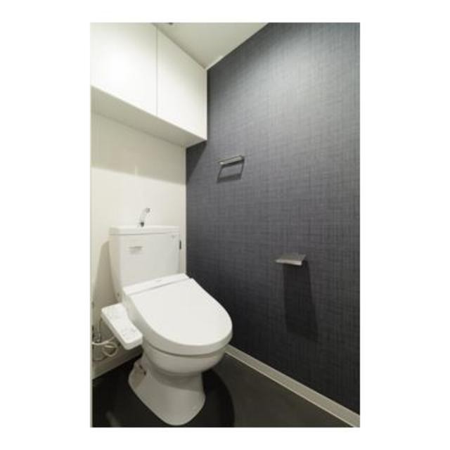 ※写真は同タイプ住戸です。(内装)