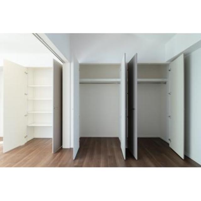 ※写真は同タイプ住戸です。(内装)