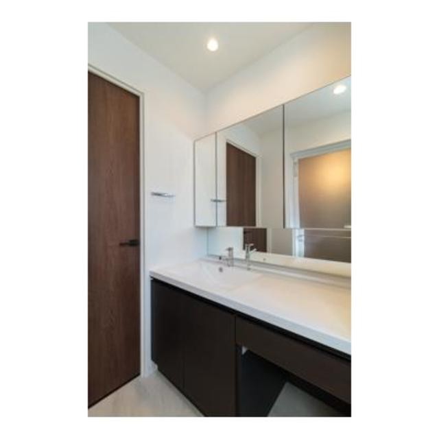 ※写真は同タイプ住戸です。(内装)