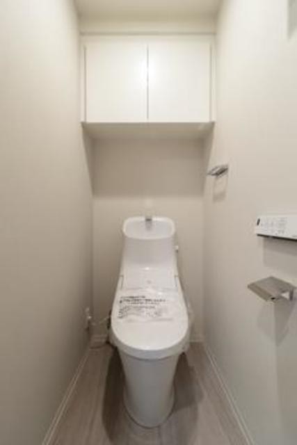 ※写真は同タイプ住戸です。(内装)