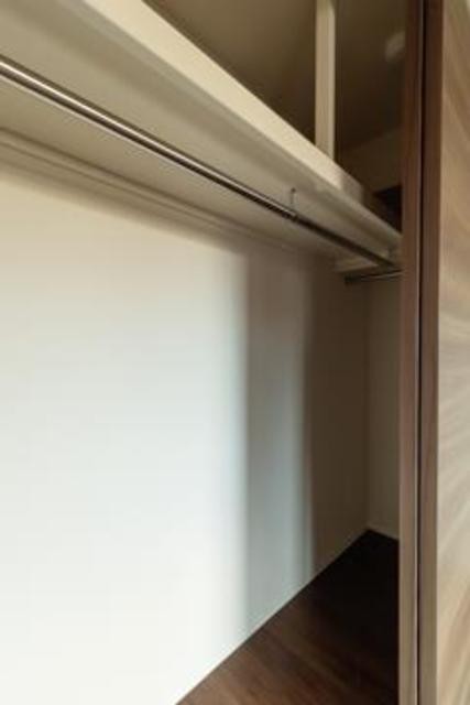 ※写真は同タイプ住戸です。(内装)