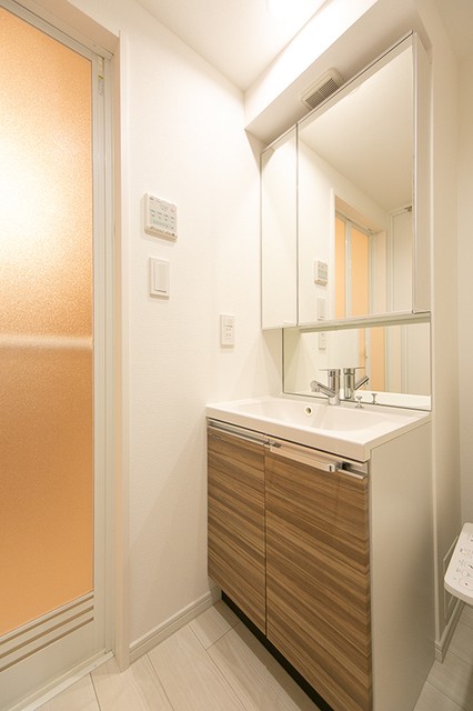 ※写真は同タイプ住戸です。(内装)