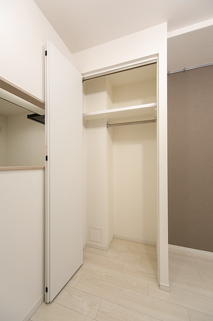 ※写真は同タイプ住戸です。(内装)