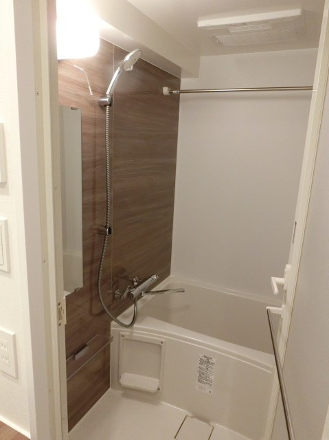 ※写真は同タイプ住戸です。(風呂)