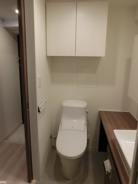 ※写真は同タイプ住戸です。(内装)