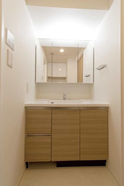 ※写真は同タイプ住戸です。(内装)