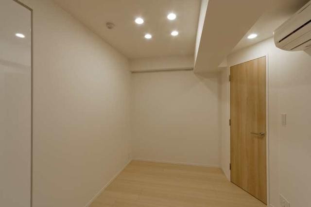 ※写真は同タイプ住戸です。(内装)