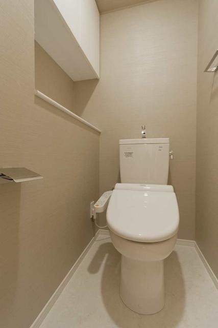 ※写真は同タイプ住戸です。(内装)