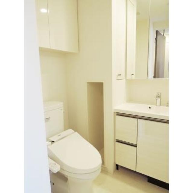※写真は同タイプ住戸です。(内装)