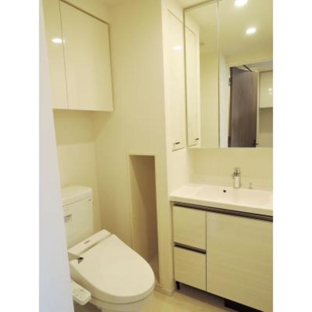 ※写真は同タイプ住戸です。(内装)