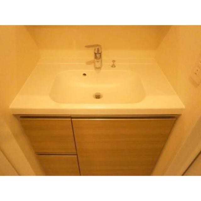 ※写真は同タイプ住戸です。(内装)