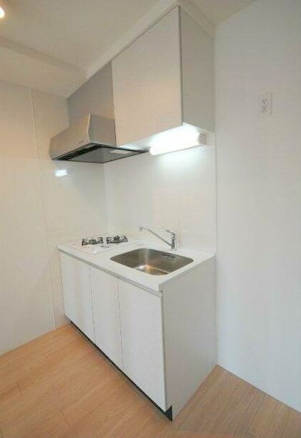 ※同仕様写真含む(キッチン)