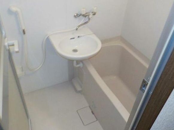 ※同仕様写真含む(風呂)