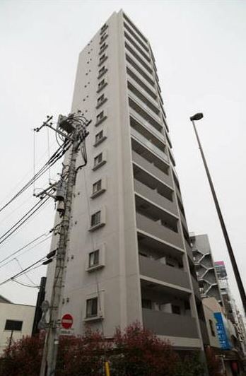 世田谷区駒沢3丁目 【賃貸居住】マンション