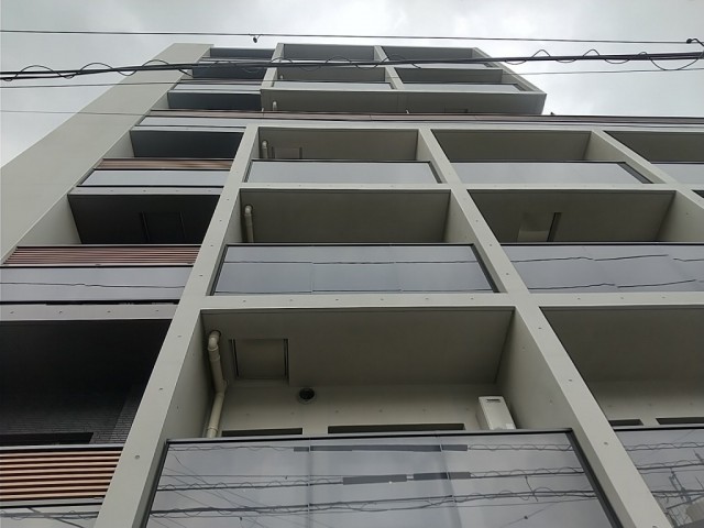 目黒区中町2丁目 【賃貸居住】マンション