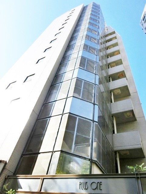 品川区上大崎3丁目 【賃貸居住】マンション