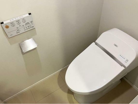 (内装)