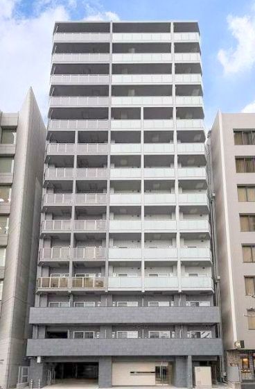渋谷区渋谷2丁目 【賃貸居住】マンション