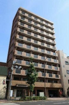 品川区平塚2丁目 【賃貸居住】マンション