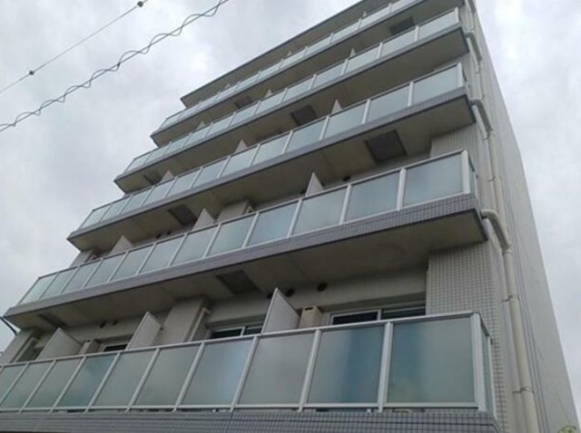 大田区西嶺町 【賃貸居住】マンション