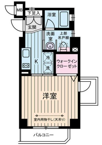世田谷区桜新町1丁目 【賃貸居住】マンション