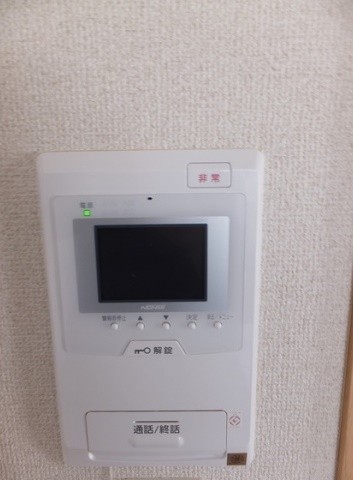 (内装)