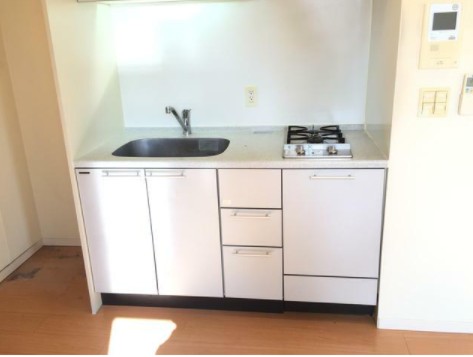 ※同仕様写真含む(キッチン)