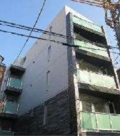 目黒区目黒本町4丁目 【賃貸居住】マンション