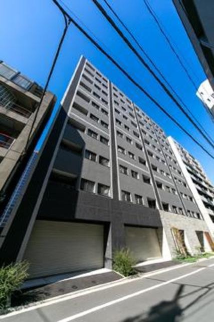 中央区八丁堀2丁目 【賃貸居住】マンション