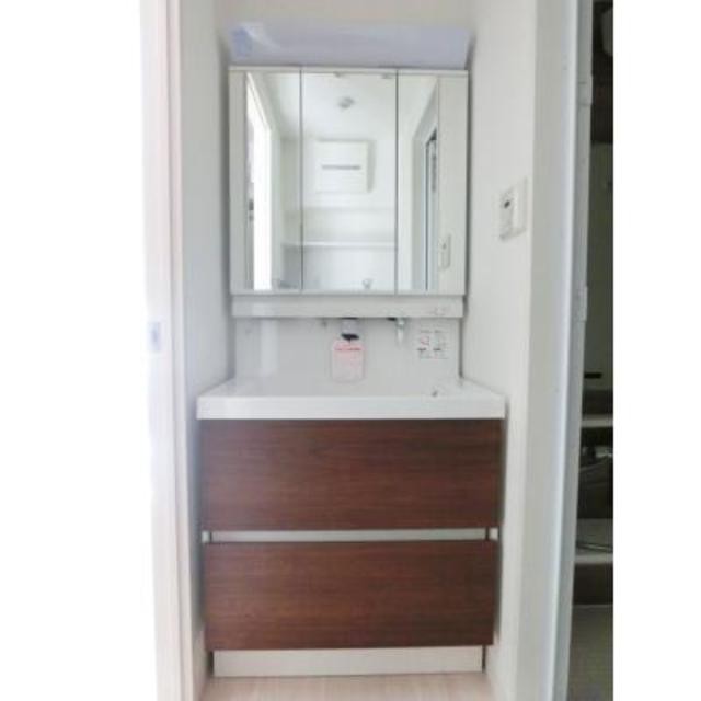 ※写真は同タイプ住戸です。(内装)