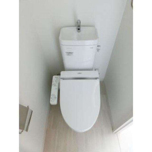 ※写真は同タイプ住戸です。(内装)