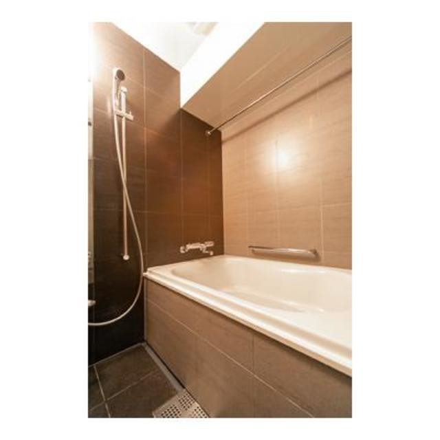 ※写真は同タイプ住戸です。(風呂)