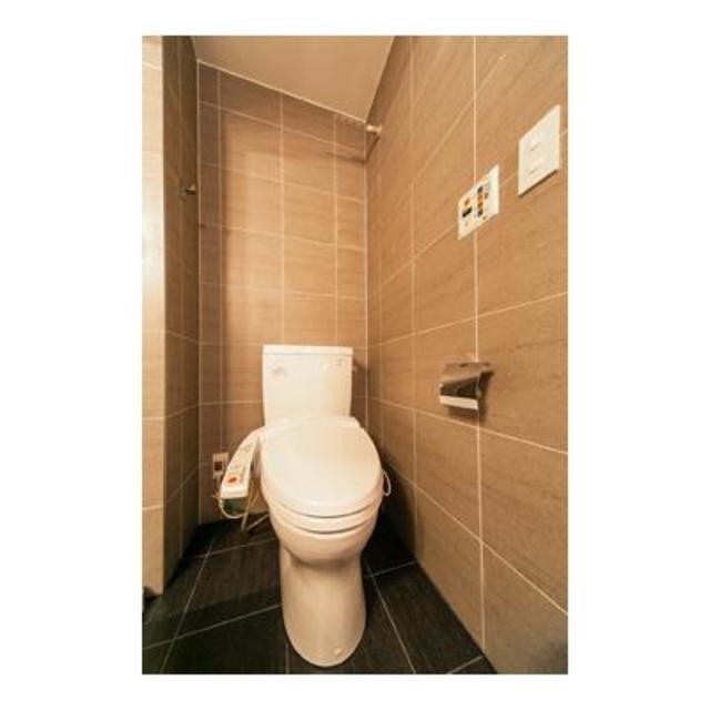 ※写真は同タイプ住戸です。(内装)