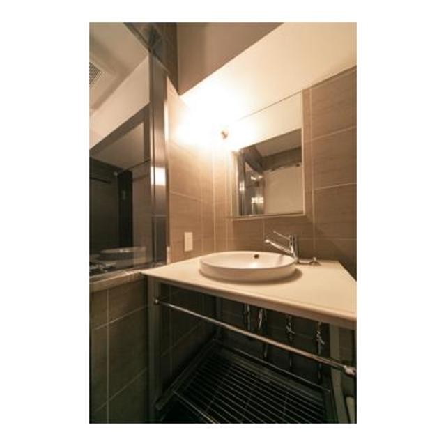 ※写真は同タイプ住戸です。(内装)