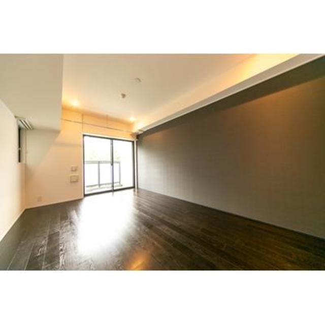 ※写真は同タイプ住戸です。(居間)