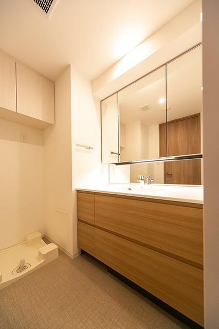 ※写真は同タイプ住戸です。(内装)
