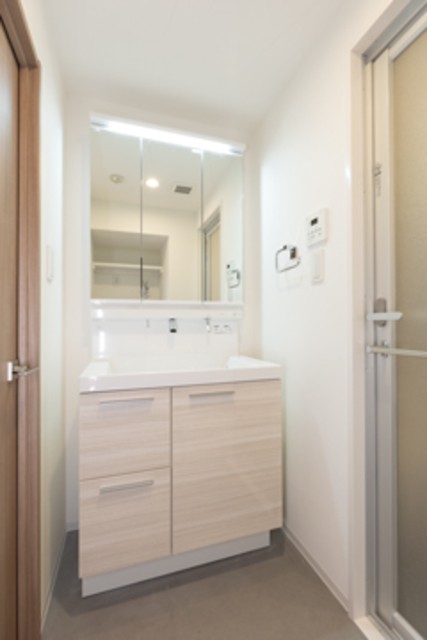※写真は同タイプ住戸です。(内装)